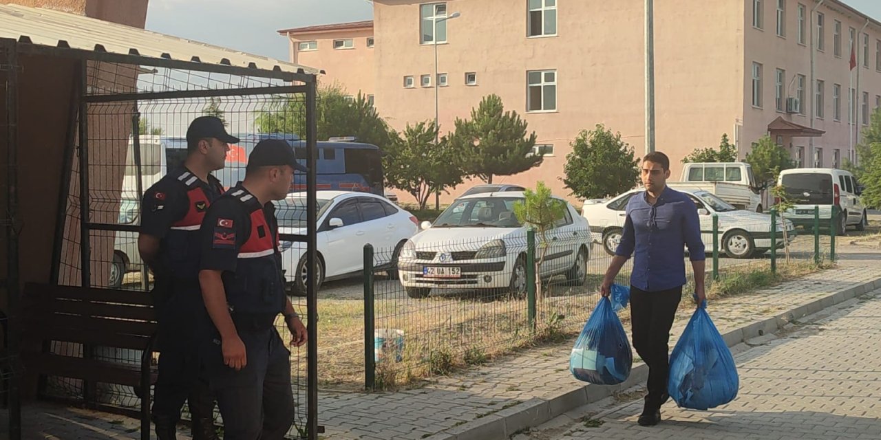 Kadir Şeker'in tahliyesine itiraz edildi