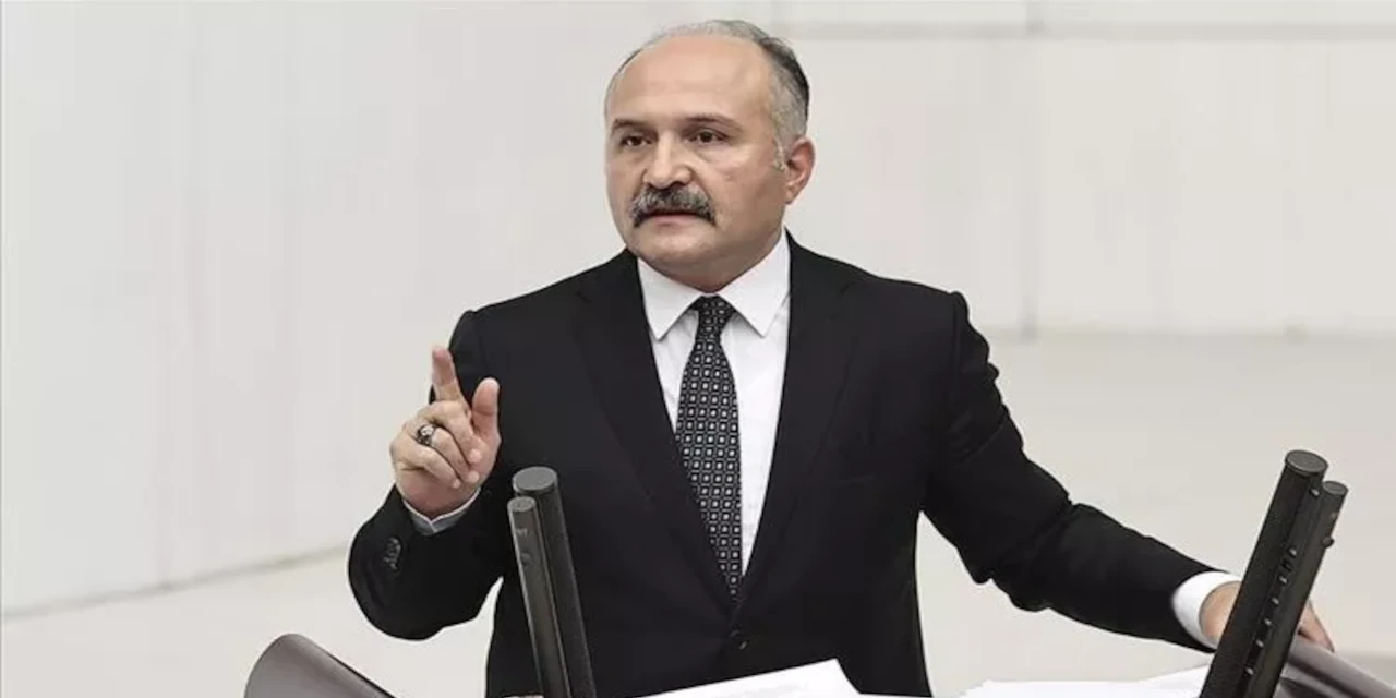 MHP'nin bayram dedikodusuna İYİ Parti'den yanıt