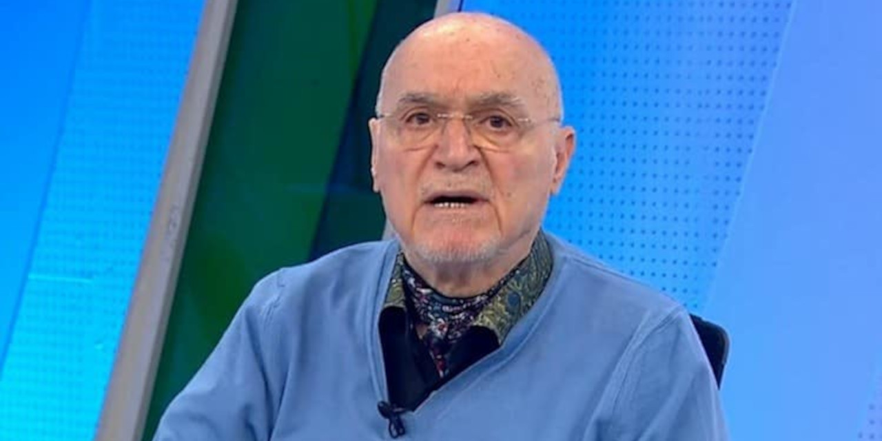 Durumu ağırlaşan Hıncal Uluç entübe edildi