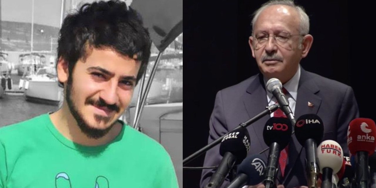 Kılıçdaroğlu'ndan Ali İsmail Korkmaz paylaşımı: Acısı yüreğimizde