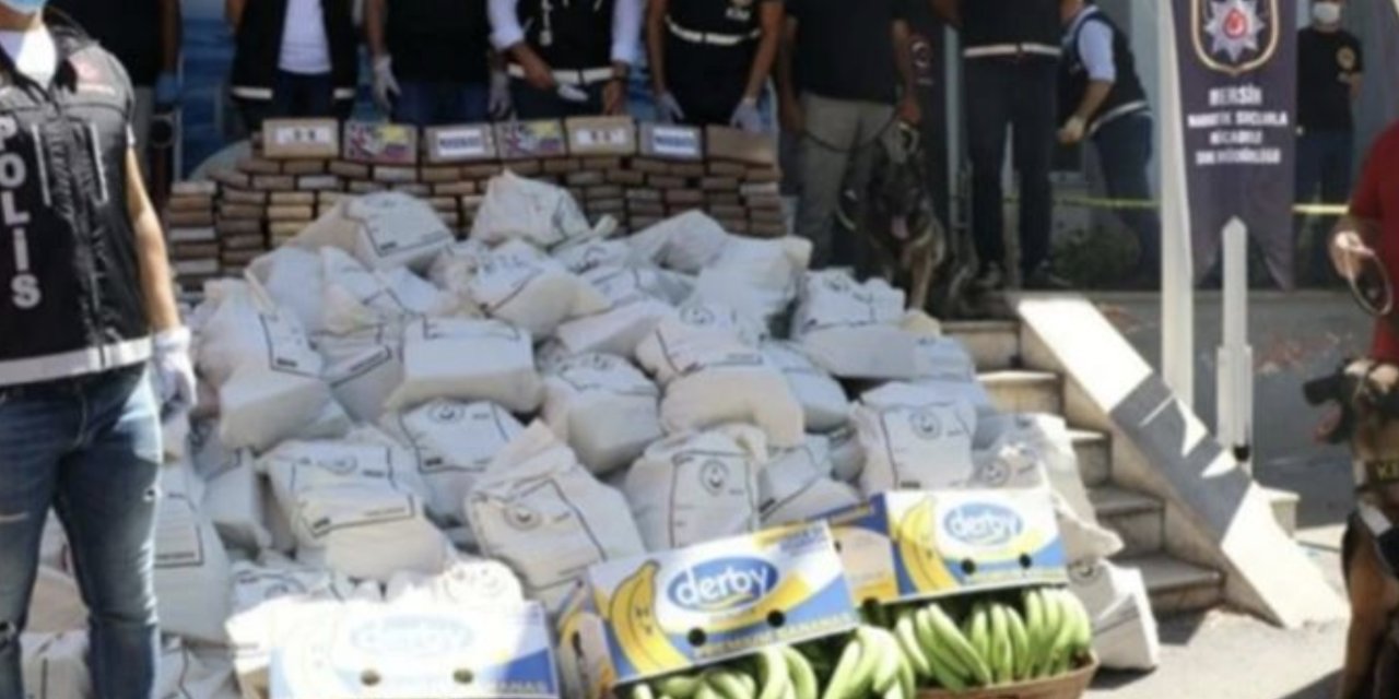 Gazeteci Timur Soykan baron cinayetinin perde arkasını yazdı: 4.9 ton kokainin organizatörleri onlar mı?