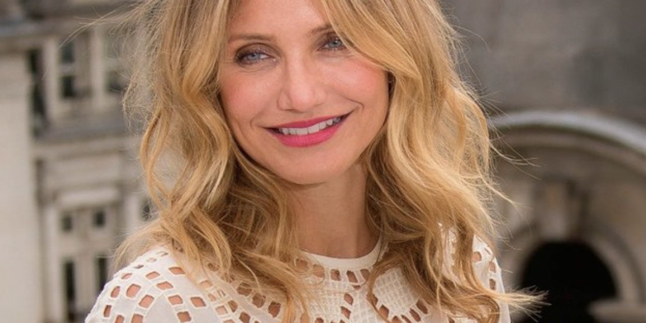 Cameron Diaz'dan itiraf: Uyuşturucu kaçakçılığı yapmış olabilirim