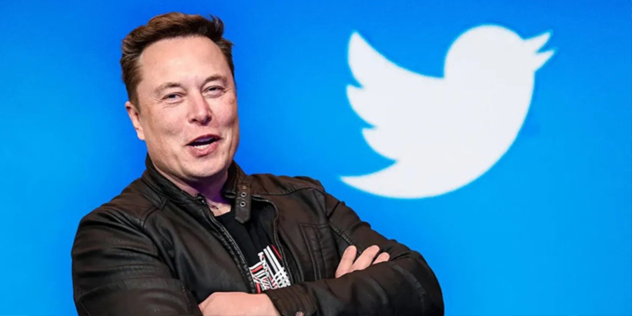 Elon Musk gitti, Twitter çakıldı