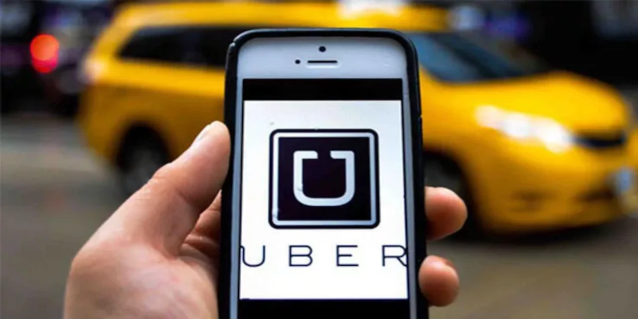 Uber Erdoğan'a ulaşmak için kimlerle görüştü?