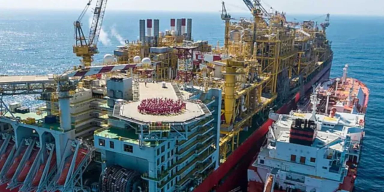 Shell dev LNG tesisinden sevkiyatları durdurdu: Fiyatlar artabilir