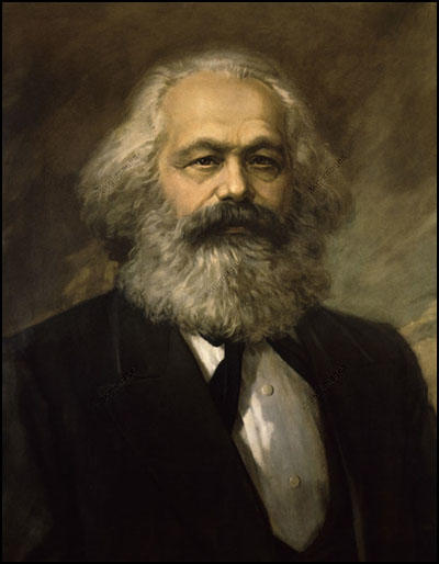 Ölümünün 138. yılında Karl Marx: Hayaleti hala dolaşıyor