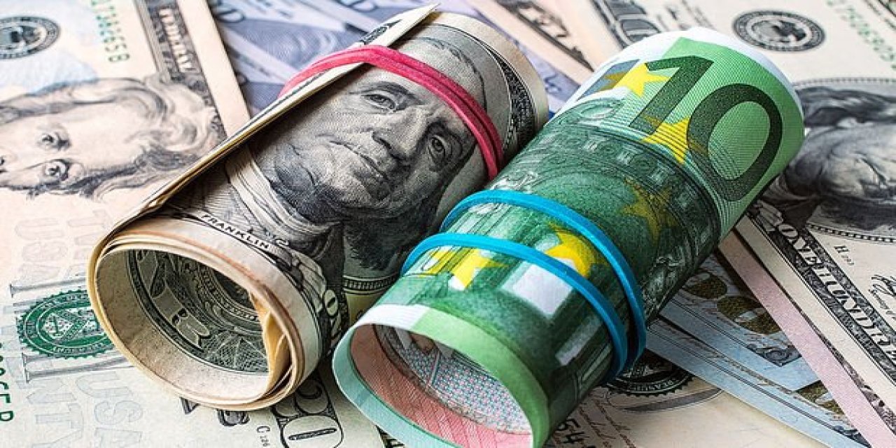 Mahfi Eğilmez: Euro ile doların eşitlenmesi bizim aleyhimize