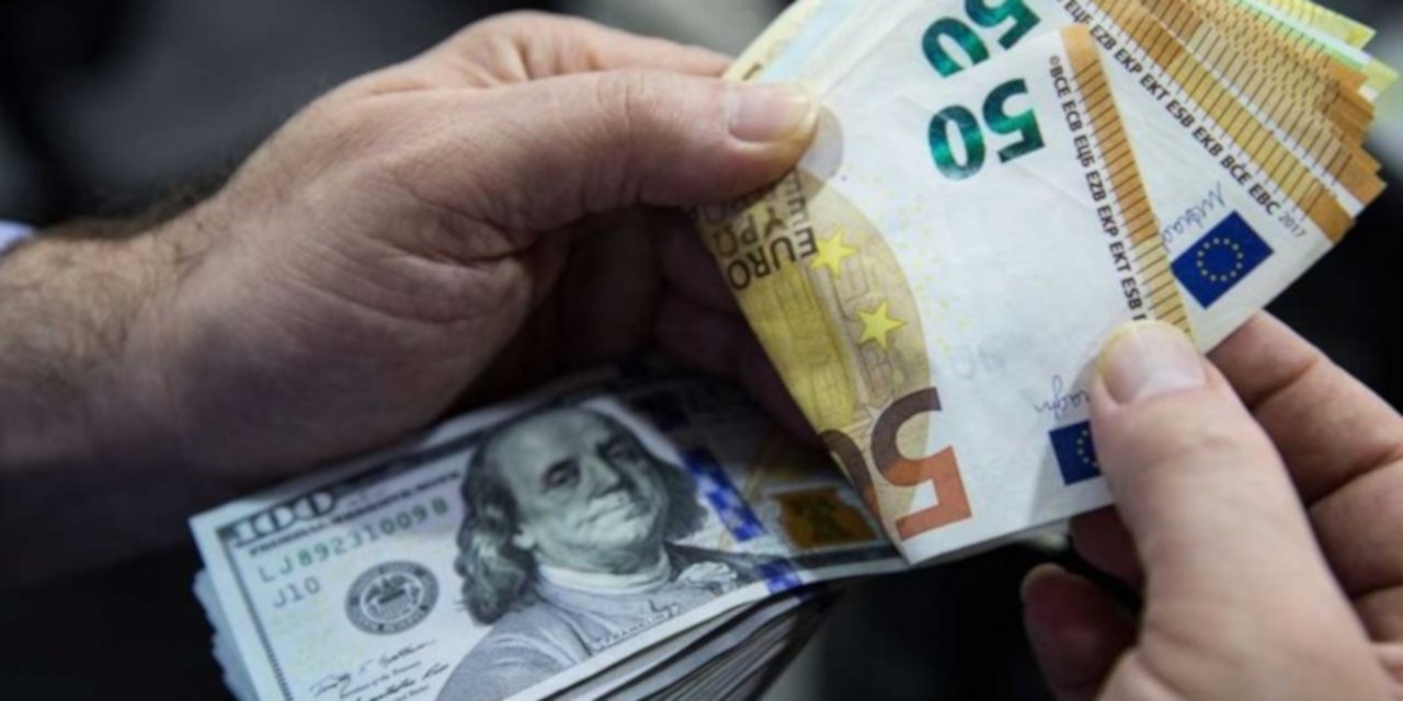 Alaattin Aktaş, dolar ile euro'nun eşitlenmesinin üç etkisini yazdı