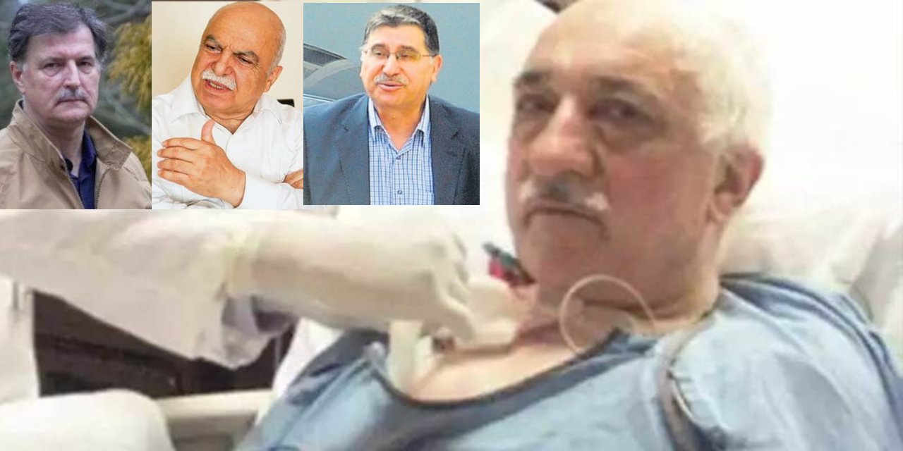 Fethullah Gülen hastanede: Örgütte taht savaşları mı başladı?