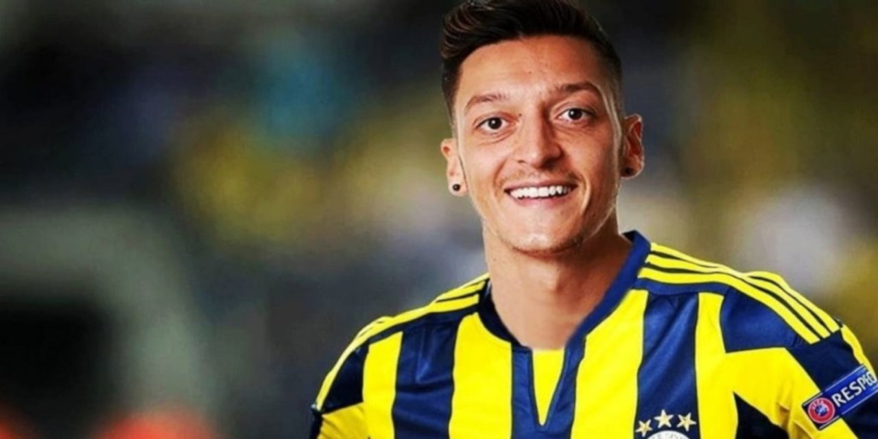 Mesut Özil, Başakşehir ile anlaştı iddiası