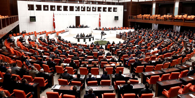 AKP, istisnalarla doldurduğu Kamu İhale Yasası’nı “daraltma” kararı aldı