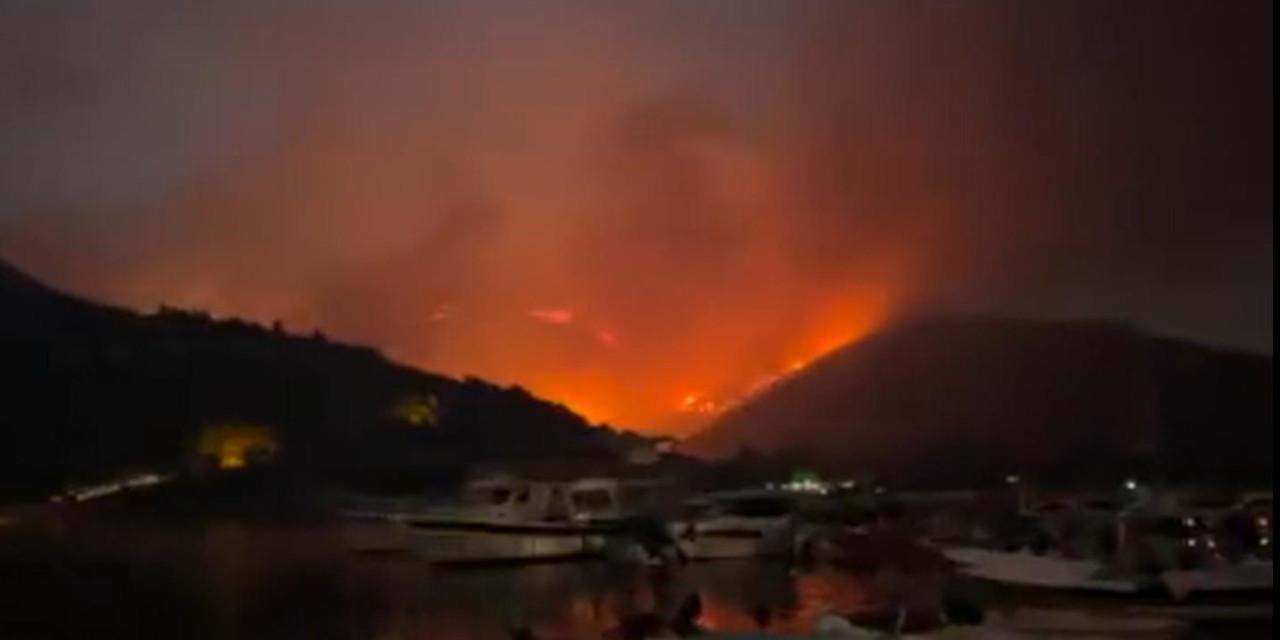 Datça Belediyesi ihtiyaç listesi paylaştı