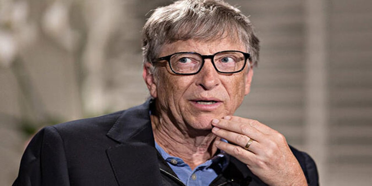 Bill Gates: Zengin ülkeler yapay ete geçmeli, tadı zamanla iyi olacaktır