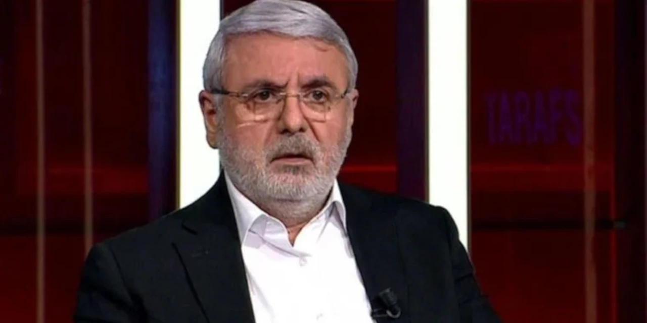 AKP'li Metiner'den 15 Temmuz paylaşımı: 16 Temmuzcular sussun