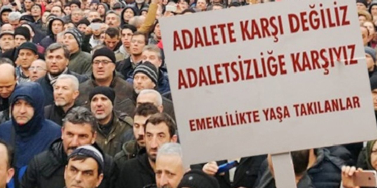 EYT için yapılan çalışmada tarihler netleşmeye başladı: Yıl sonuna kadar çözülecek