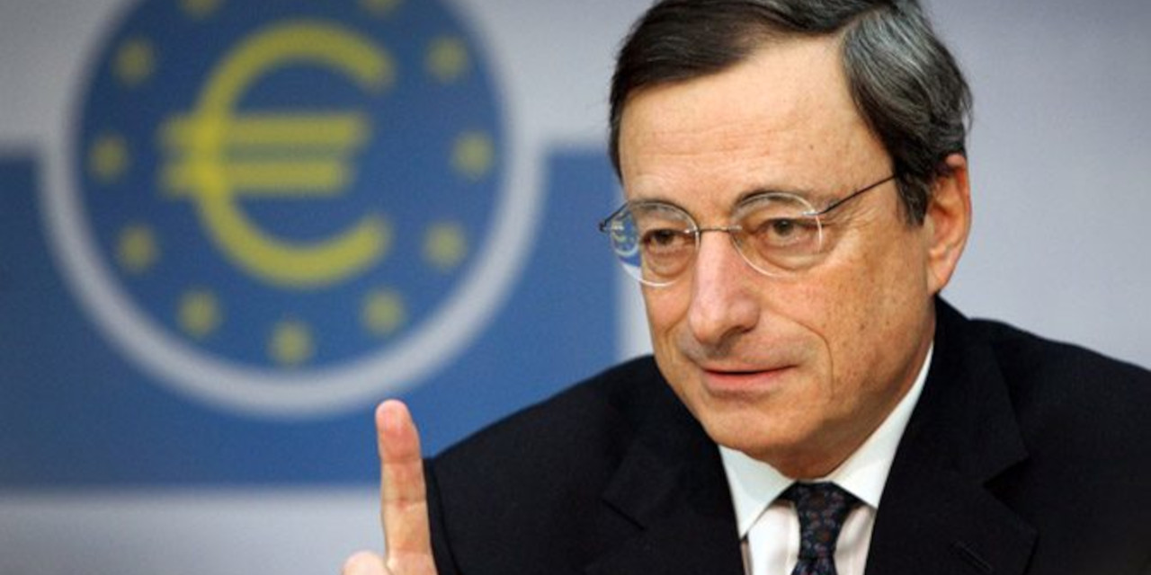 İtalya Başbakanı Draghi’nin istifası reddedildi