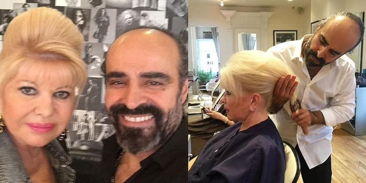 Ivana Trump'ın ölümü hakkında neler biliniyor?