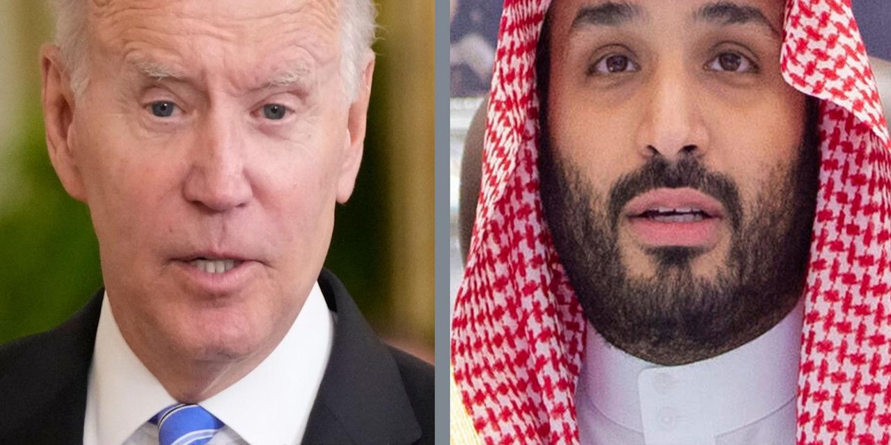 Biden'ın Suudi Arabistan politikası nasıl değişti?