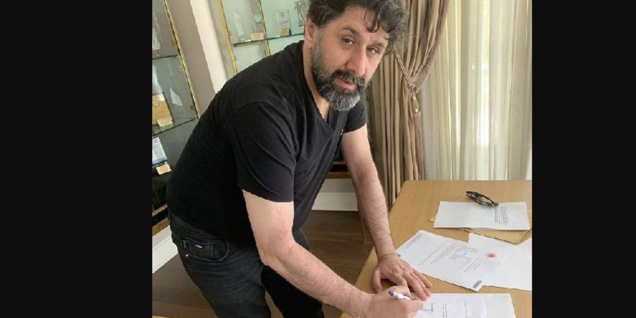 Ufuk Akçekaya, İmamoğlu'nun evine kadar gitmiş, tehdit mesajları göndermiş