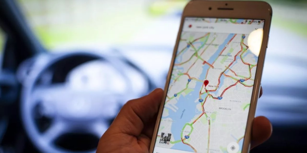 Google Haritalar uygulamasında 'yakıt' seçeneği geliyor