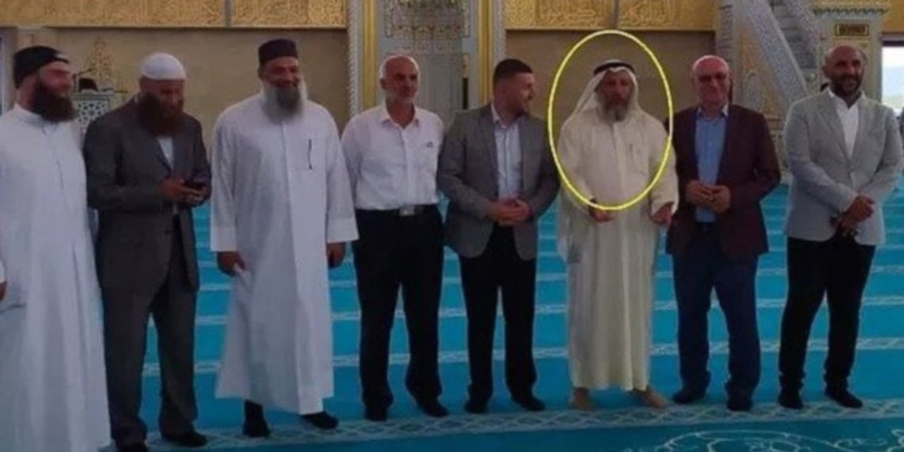 Sakarya Müftüsü: Kuveytli din adamı Vahabilik propagandası yapmadı