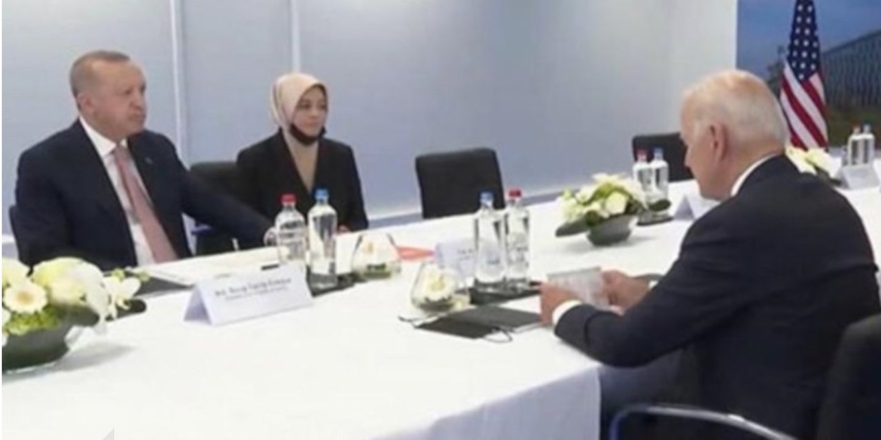 'Hanım kızımız' ifadesi gündem oldu: Duyan da 'Sürtük' dedi zanneder