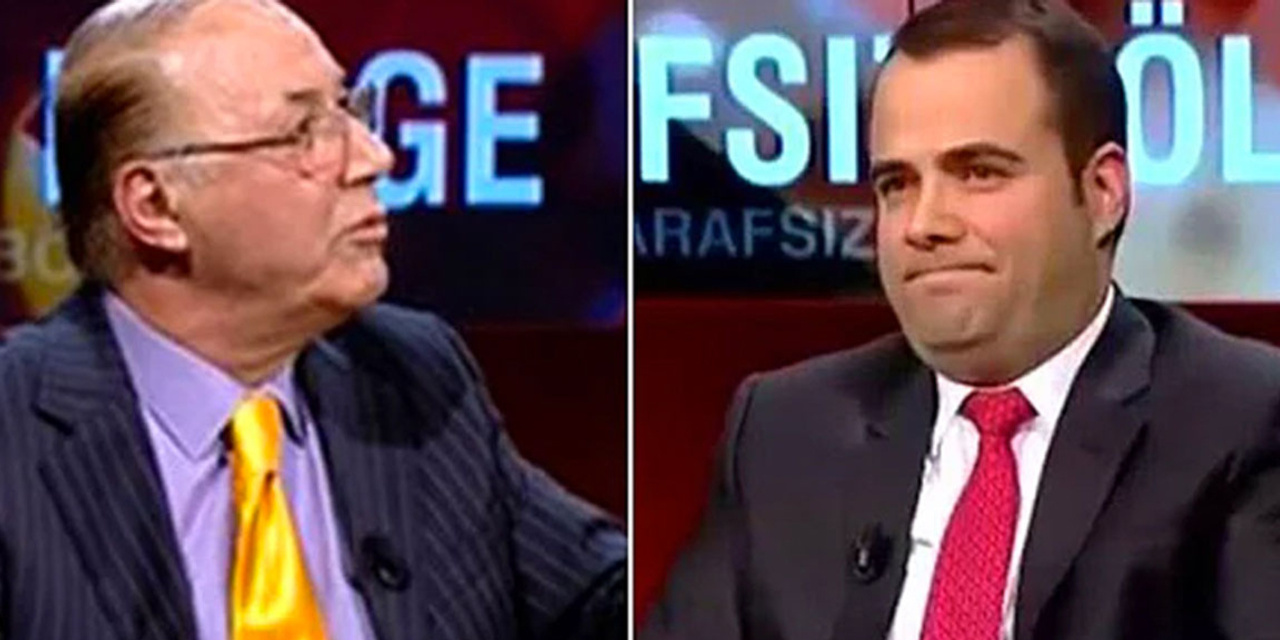 'Şakkadanak' lakaplı Necmettin Batırel suçluyu buldu: Vallahi demiş, billahi demiş