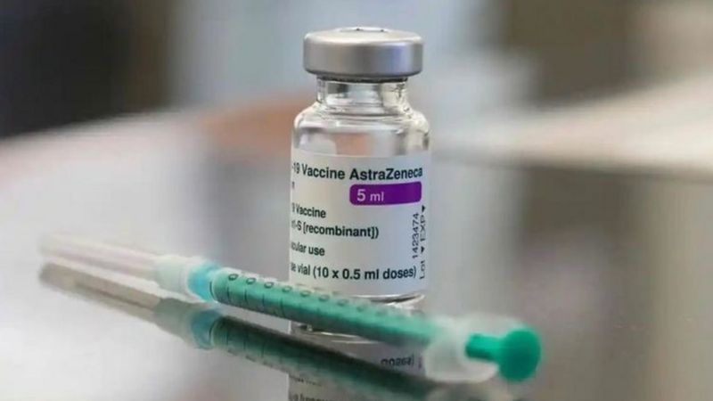 Almanya, İtalya ve Fransa da Oxford AstraZeneca aşısını askıya aldı
