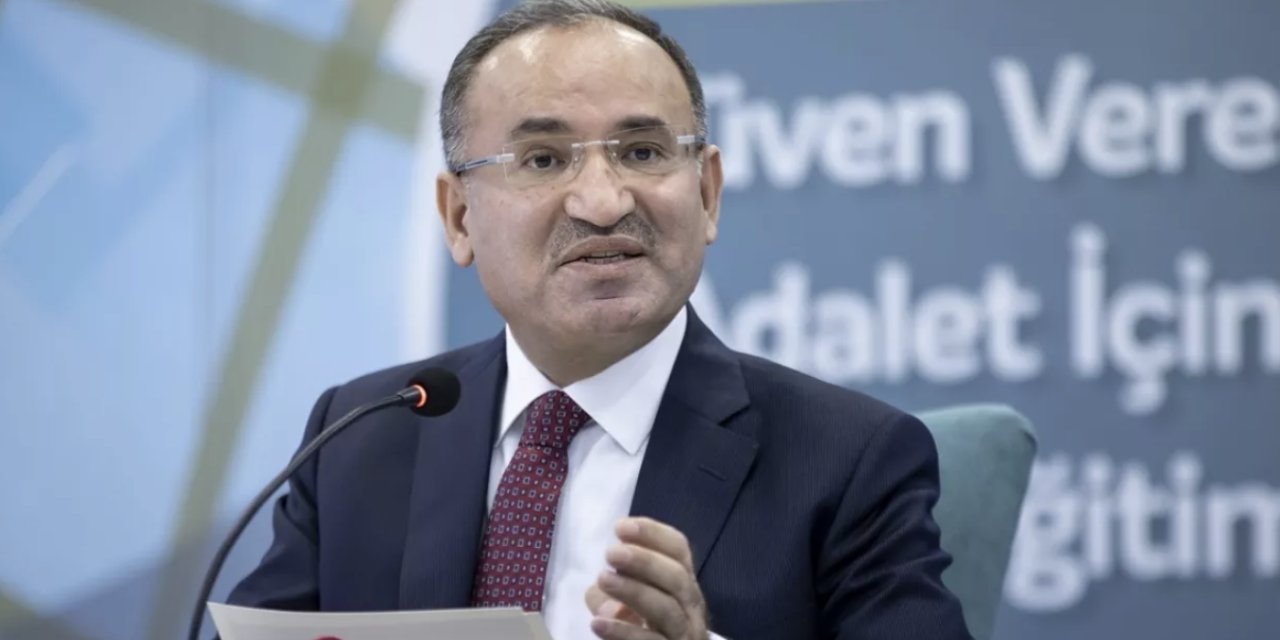 Bozdağ'dan Osman Kavala açıklaması: Türkiye AİHM'nin verdiği ihlal kararına uydu