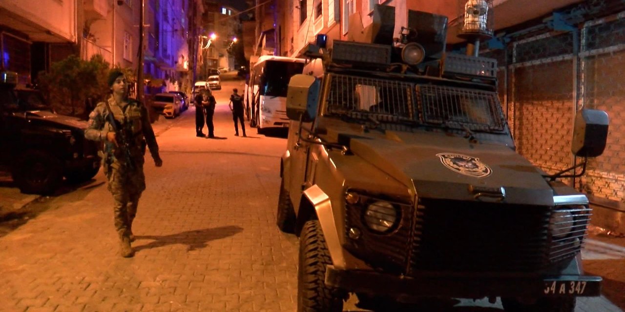 İki ailenin Sinop'ta başlayan kavgası Esenyurt'ta devam etti: Üç yaralı