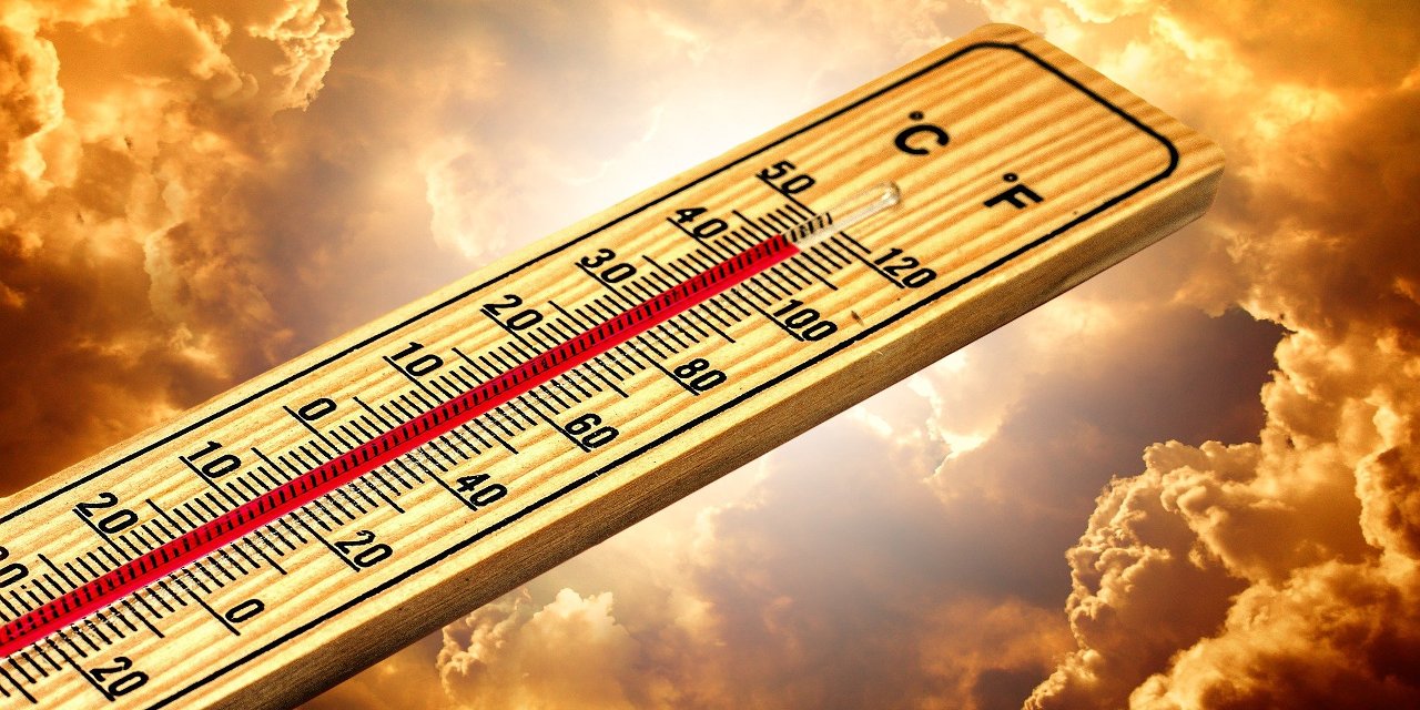 İngiltere ve Fransa rekor sıcaklara hazırlanıyor