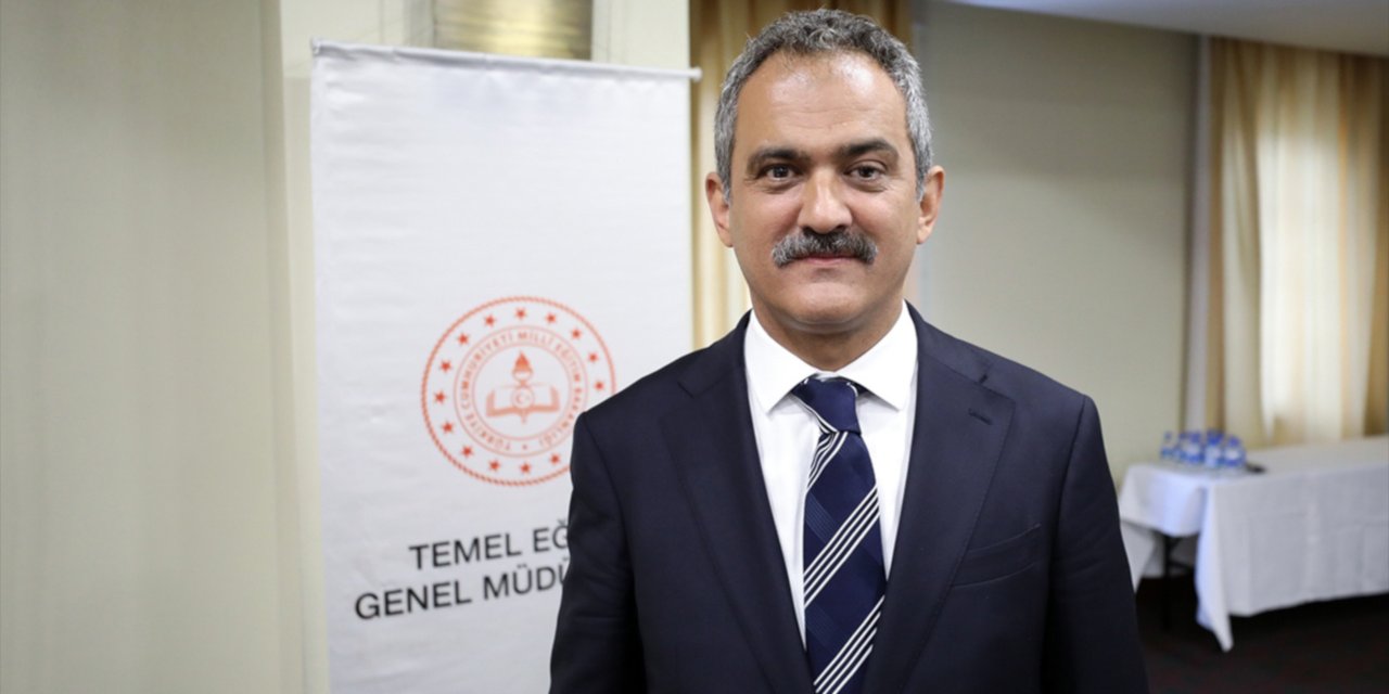 MEB: Uzman ve başöğretmen eğitim programı süreci başladı