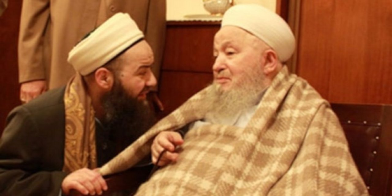 Cübbeli Ahmet suç duyurusunda bulundu, videoya engel istedi