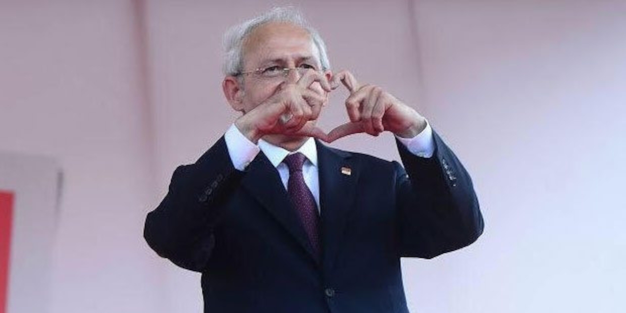 Erdoğan CHP'nin dediğini yaptı, 'Teşekkürler Kılıçdaroğlu' bir numara oldu