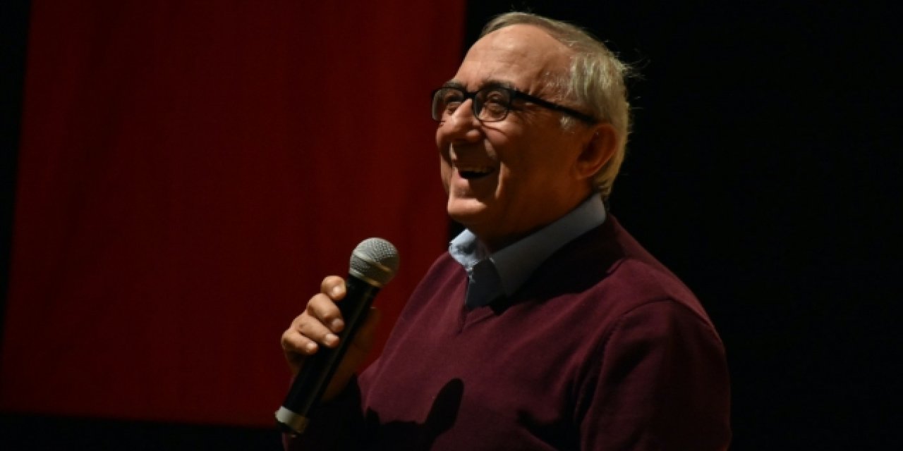 Üniversitedeki görevine son verilen Ataol Behramoğlu, SADAT'ı işaret etti