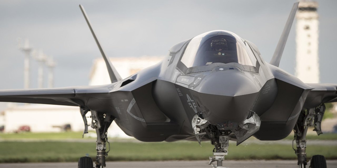 Pentagon, Lockheed Martin'den 375 adet F-35 daha alacak
