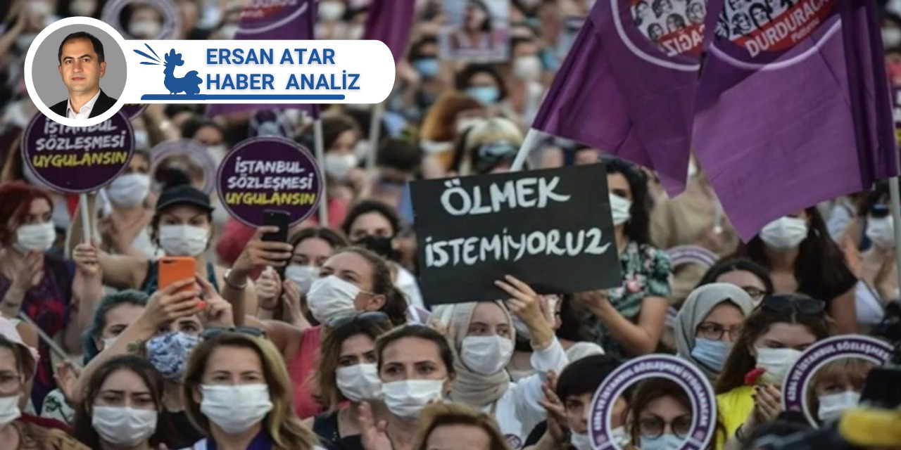 Danıştay’ın kırmızı kalemli İstanbul Sözleşmesi kararı: Erdoğan'ın gerçekleşmeyen vaadi bile karara gerekçe yapıldı