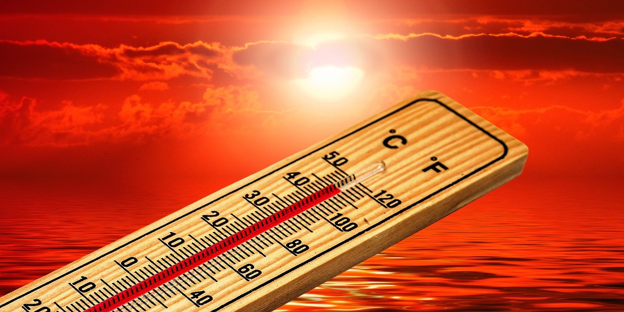 Bunaltıcı sıcaklar geri geliyor: Üç büyük ilde 30 dereceyi geçecek