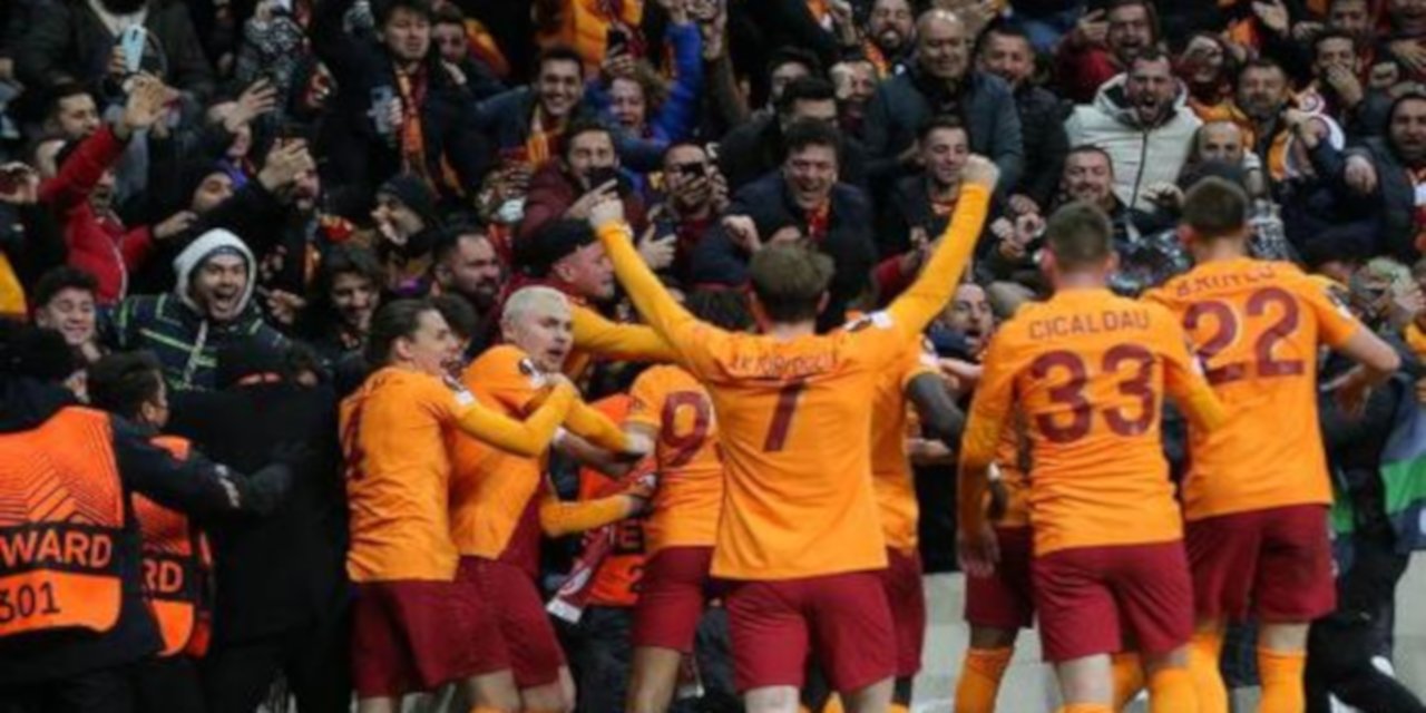 Taraftarlık anketi: Galatasaray ilk sırada çıktı