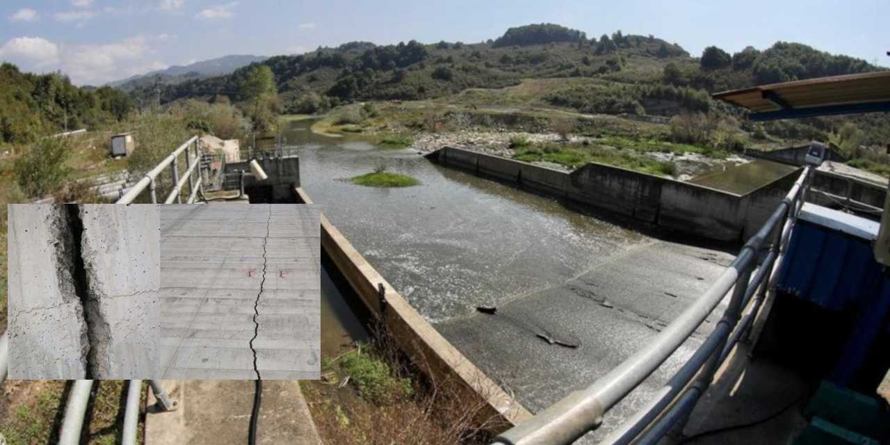 İstanbul'a su verecek Melen Barajı yılan hikayesine döndü: Şirket bıraktı