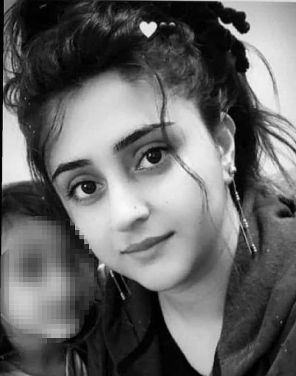 1 çocuk annesi 25 yaşındaki Gülbahar'ın katili erkek kardeşi çıktı
