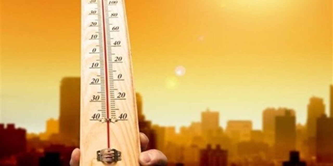 Antalya'da 'fön etkisi' ve kavurucu sıcaklık geliyor