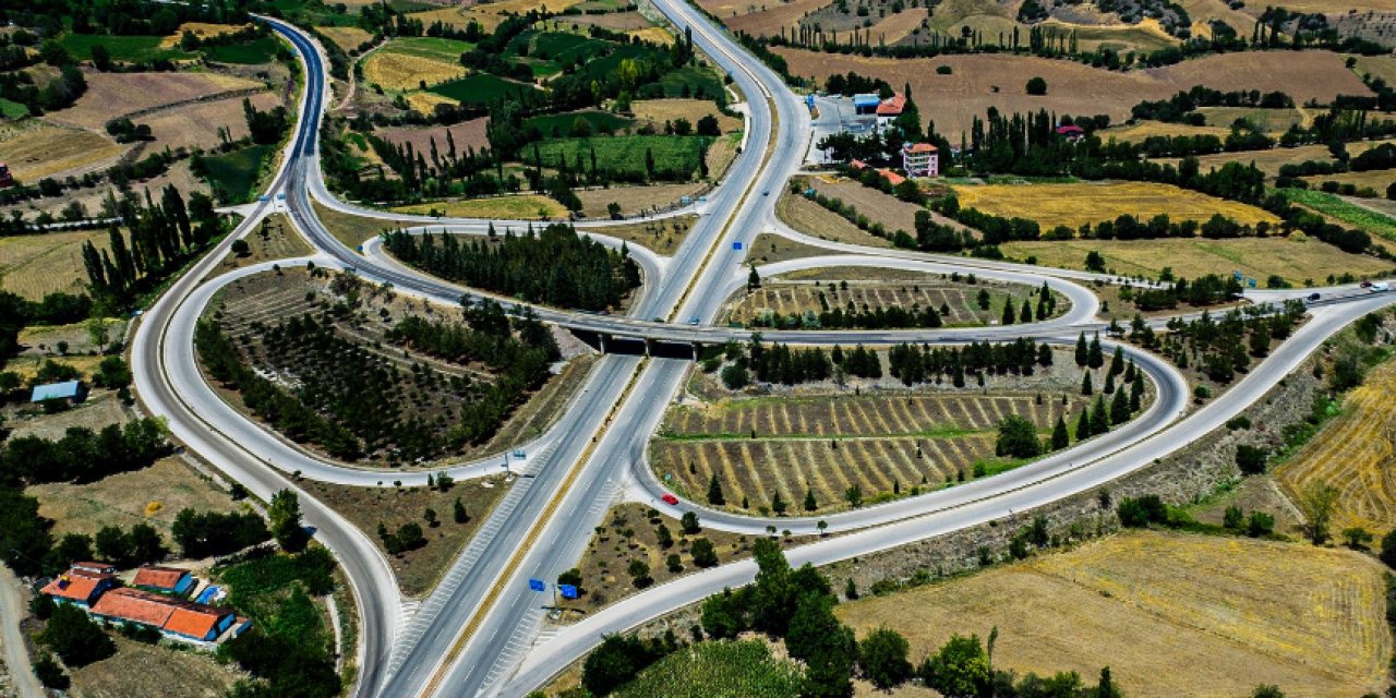 Otoyollardan kaçak geçenler, cezayı bir ayda ödemezse 4'e katlanacak