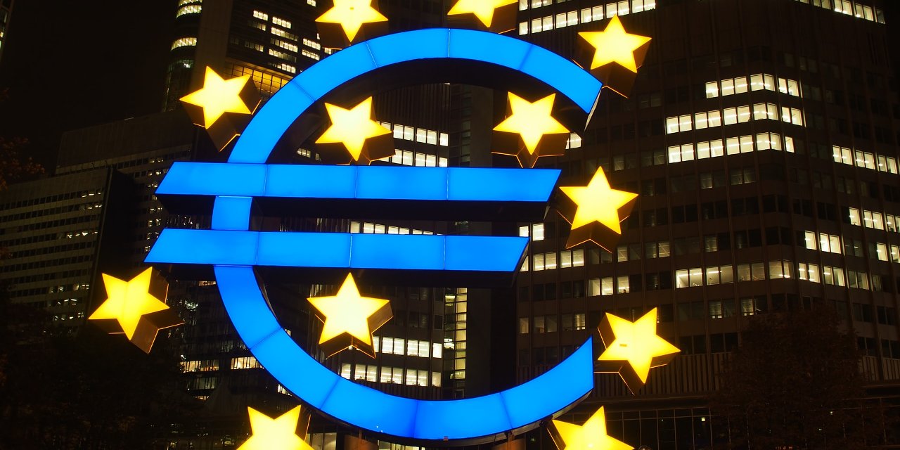 Avrupa Merkez Bankası'ndan faiz kararı