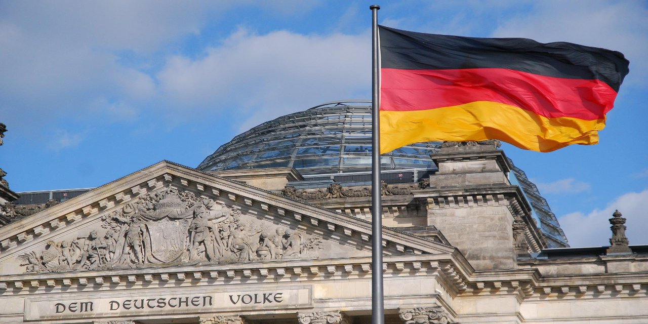 Almanya'dan Duhok saldırısı için acil inceleme çağrısı