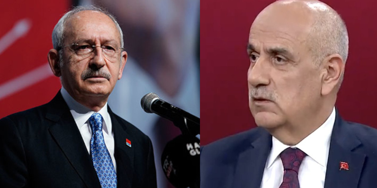 Kılıçdaroğlu'ndan Bakan Kirişci'ye tepki: Hemen istifa hemen!