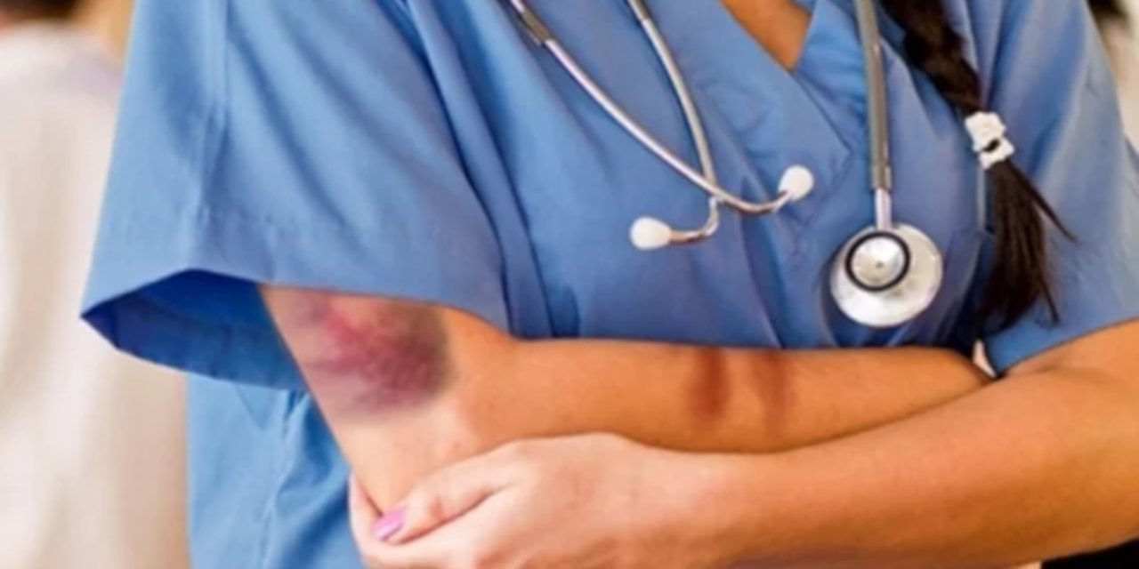 Haziran ayında 42 sağlık çalışanı şiddete maruz kaldı