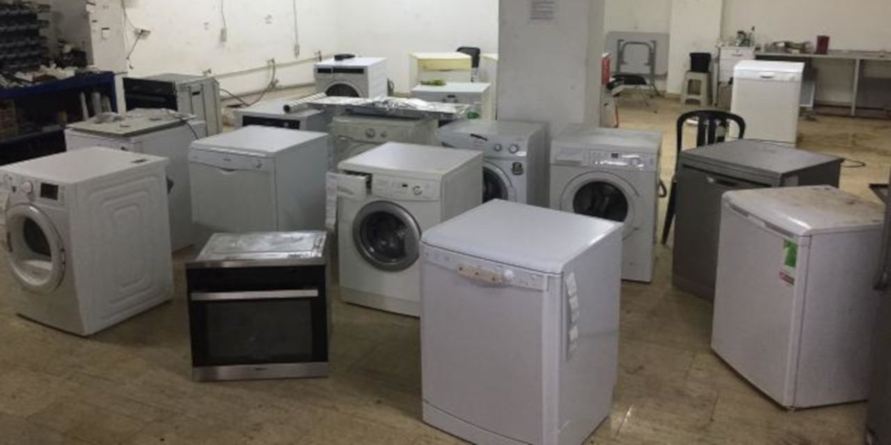 Yetkili servis ilanlarına dikkat: Ana kart arızası diyerek götürüyorlar