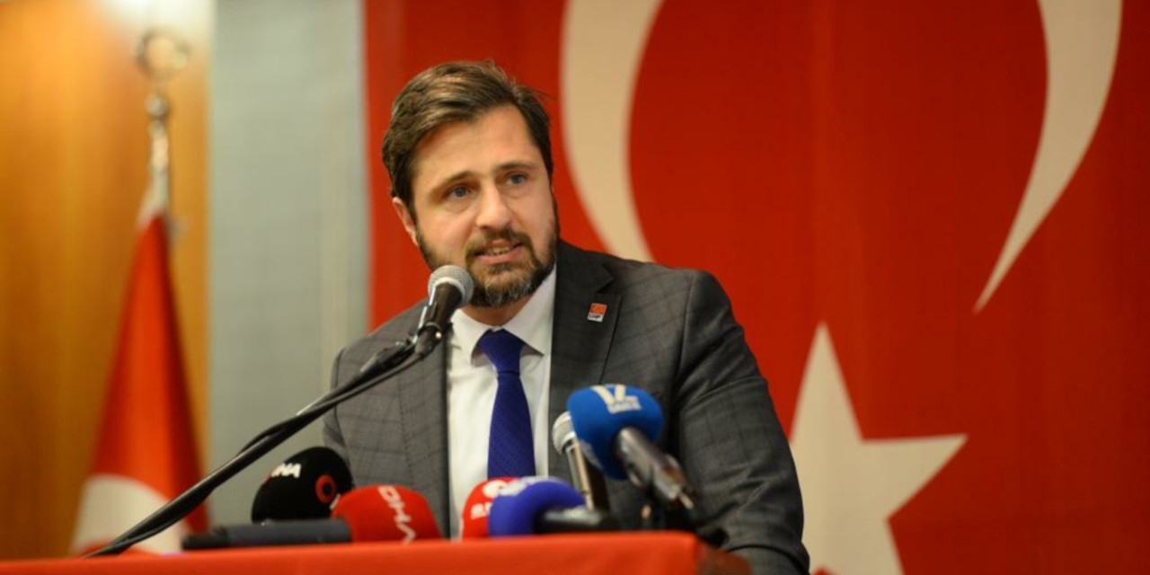 CHP'li Yücel'den iktidar eleştirisi: Bütün gücüyle muhalefetin üzerine geliyor, İzmir'e yönelik daha fazla saldırı var