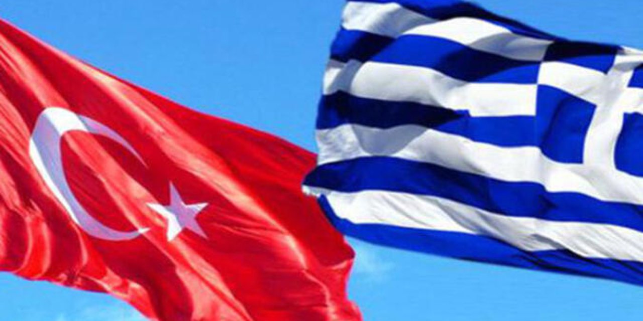 Yunanistan, NATO ve BM'den Türkiye'nin kınanmasını istedi